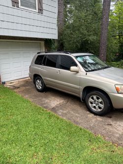 2006 Toyota Highlander