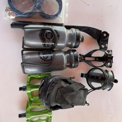 Bicycle Accessories 