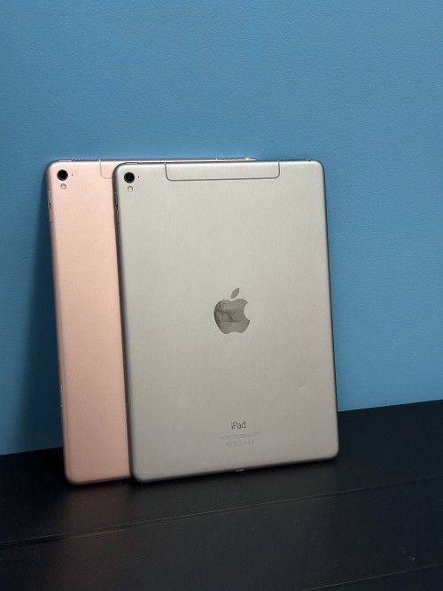Apple IPad 6th Gen - Buy it in full or $1 Down Today Only
