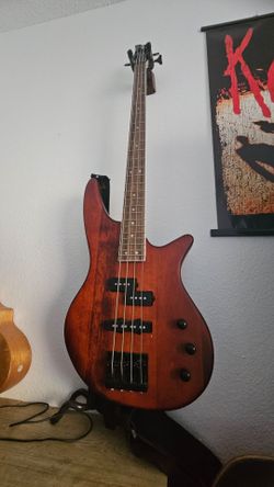 Bass Guitar