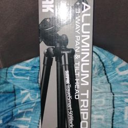 50" Tripod 