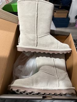 Bearpaw boots