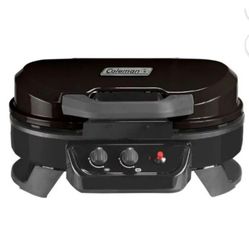 Coleman Roadtrip 225 TabletopPropane Grill Black New FREE UPS Shipping