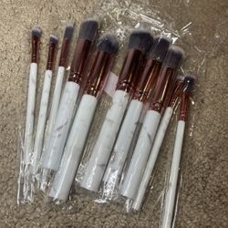 Brushes 