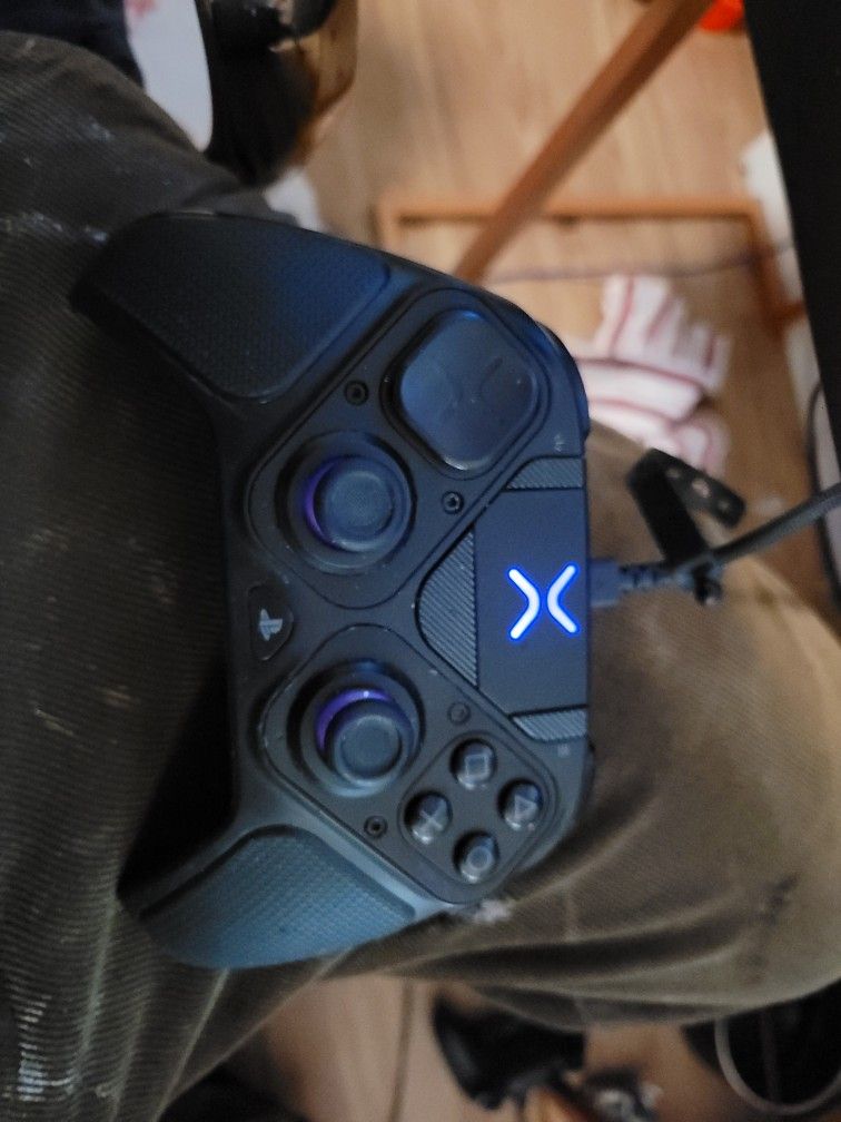 Victrix Playstation/PC Controller