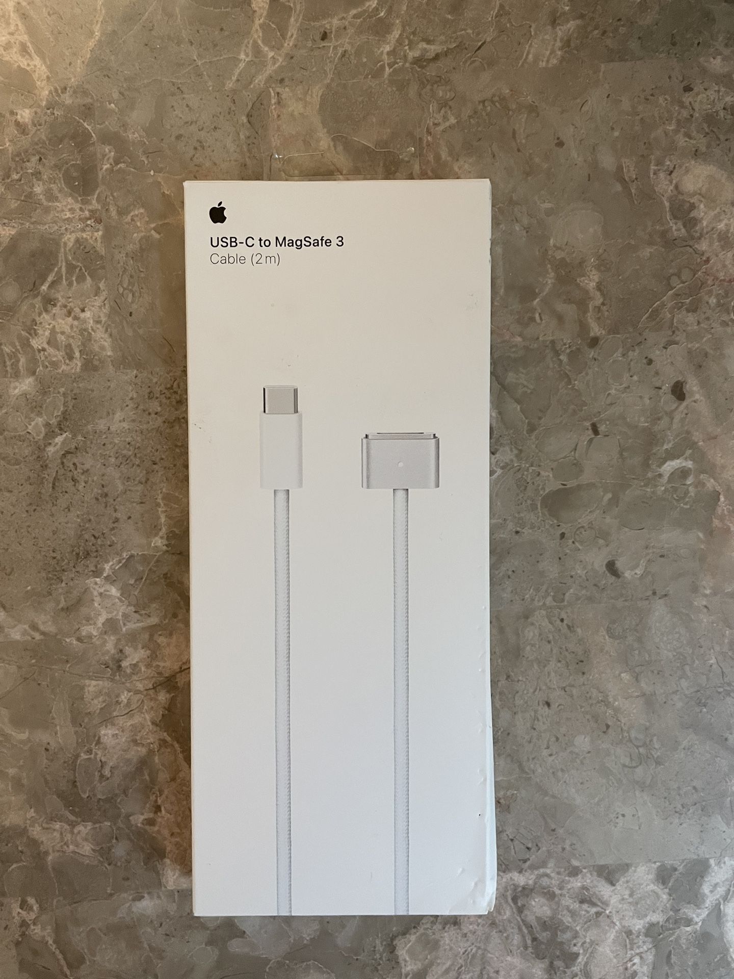 Apple USB-C To MagSafe 3 Cable (2m)