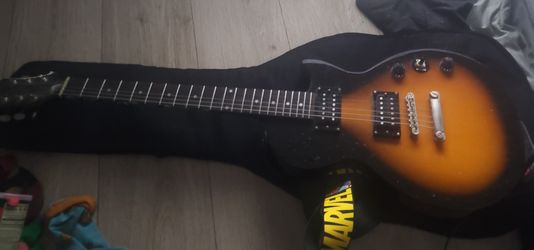 Epiphone Guitar