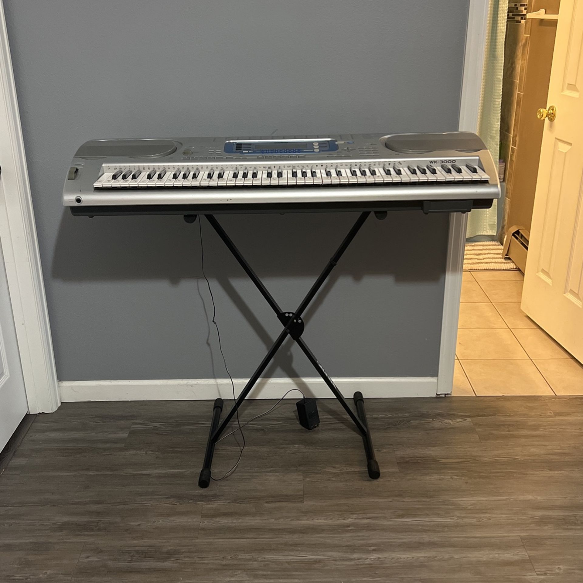 Piano Grand Piano Sound