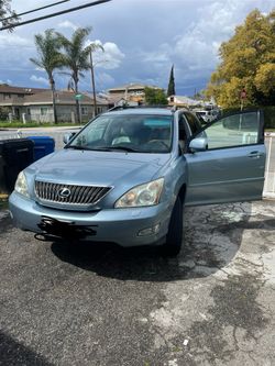 2005 Lexus Rx 330