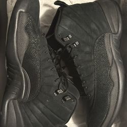 Jordan Ovo 12 