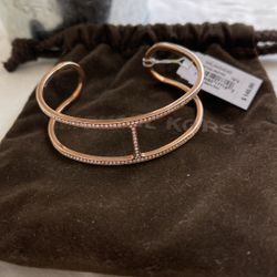 Michael Kors Bracelet, Rose gold, Rancho Penasquitos 