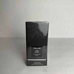 Tom Ford Oud wood  100ml