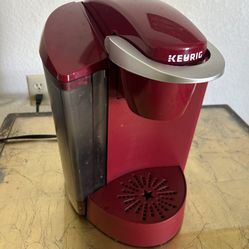 Keurig Coffee Maker Like New