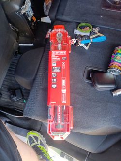 Digital torque wrench 3/8 drive craftsman