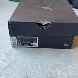 Jordan 12 Retro (PS)