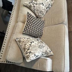 Sofa & living room set