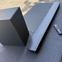Samsung HW-B750F B-Series 5.1 Channel Soundbar