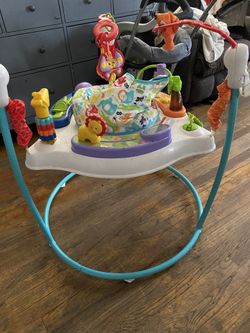 Fisher Price Bouncer