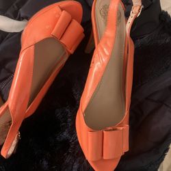 Women Like New Size 8-1/2