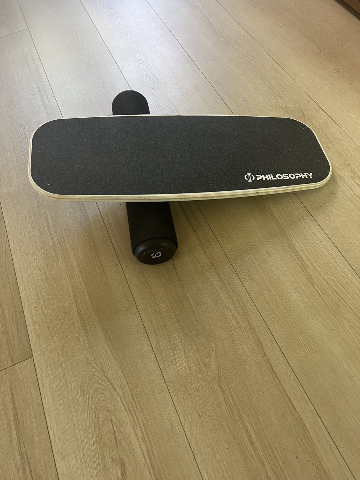Balance board