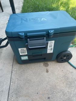 Ninja cooler