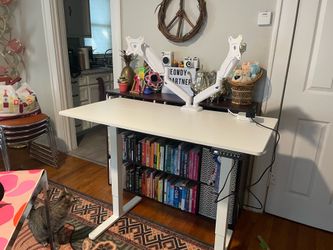 Stand up desk