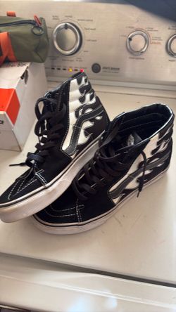 Vans Shoes