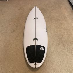 Lost Quiver Killer 25 for $550