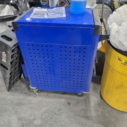 Blue Point Tool Bax  200 