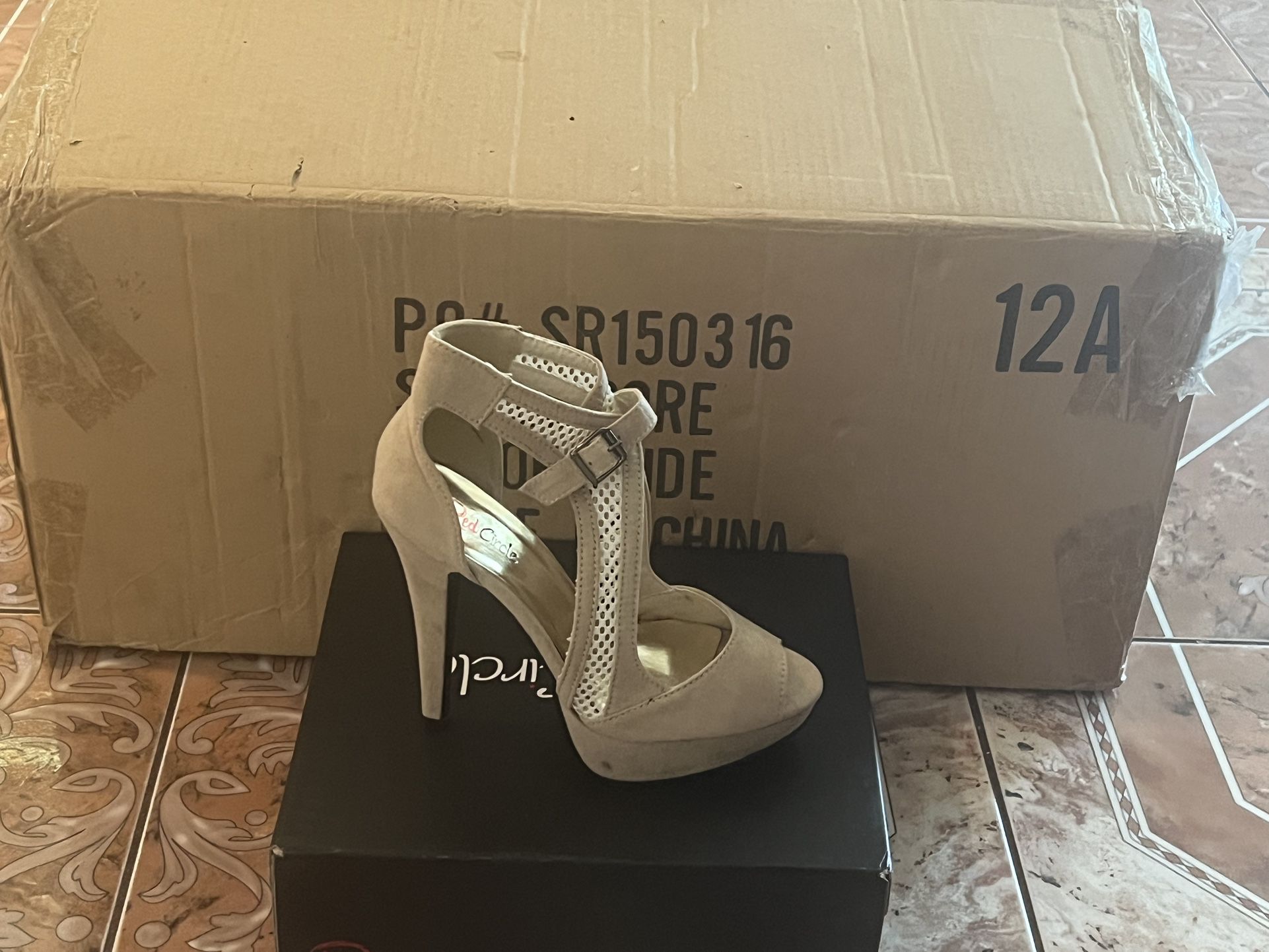 High Heels For Sale New