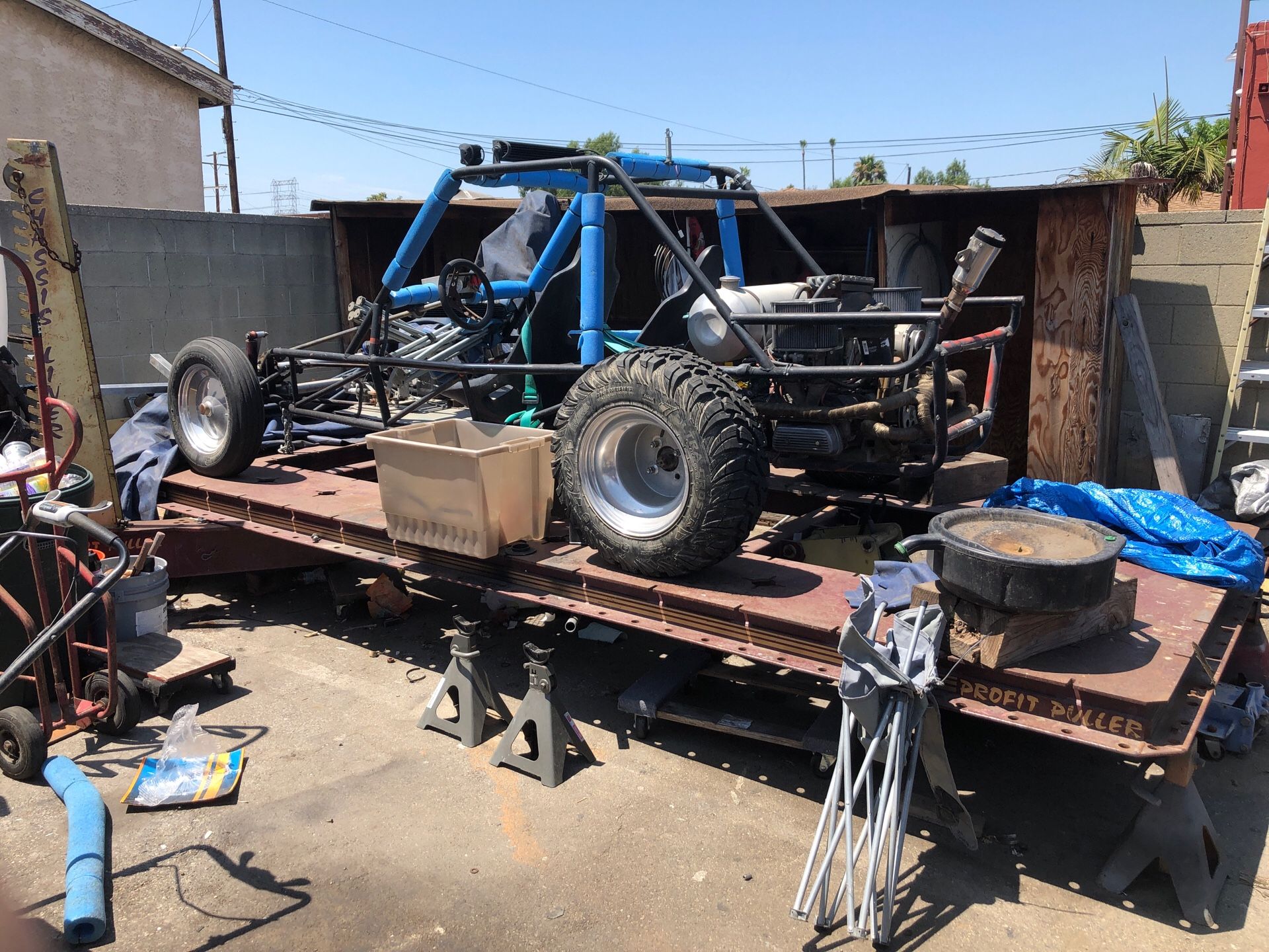 framing machine “profit puller” for Sale in Bellflower, CA OfferUp