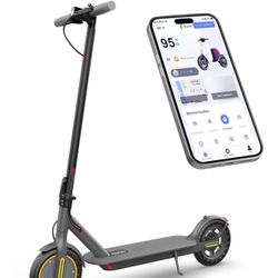 Scooter Electric 