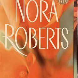 Red Lily, Book Three of In the Garden Trilogy, by Nora Roberts (2005), 1st Ed