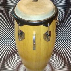 Congo Drum 