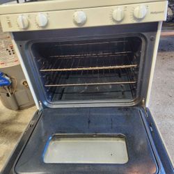 Gas Stove