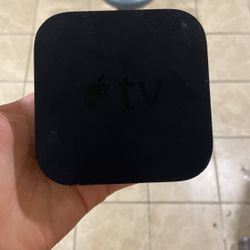 Apple Tv