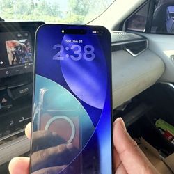 IPhone 15  Pro Max 1 Tb Unlocked 