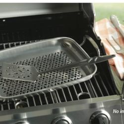 Bandejas Para Parrilladas