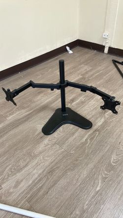 Screen holder
