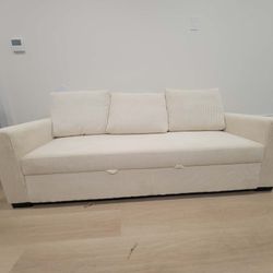 New Sofa Sleeper Bed Sofa Couch! Free Delivery 🚚!