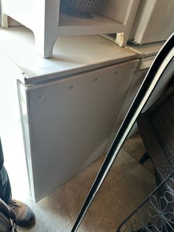 3 mini fridge