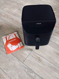 Cosori Smart Air Fryer