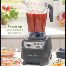 Princess House Vida Sana New 