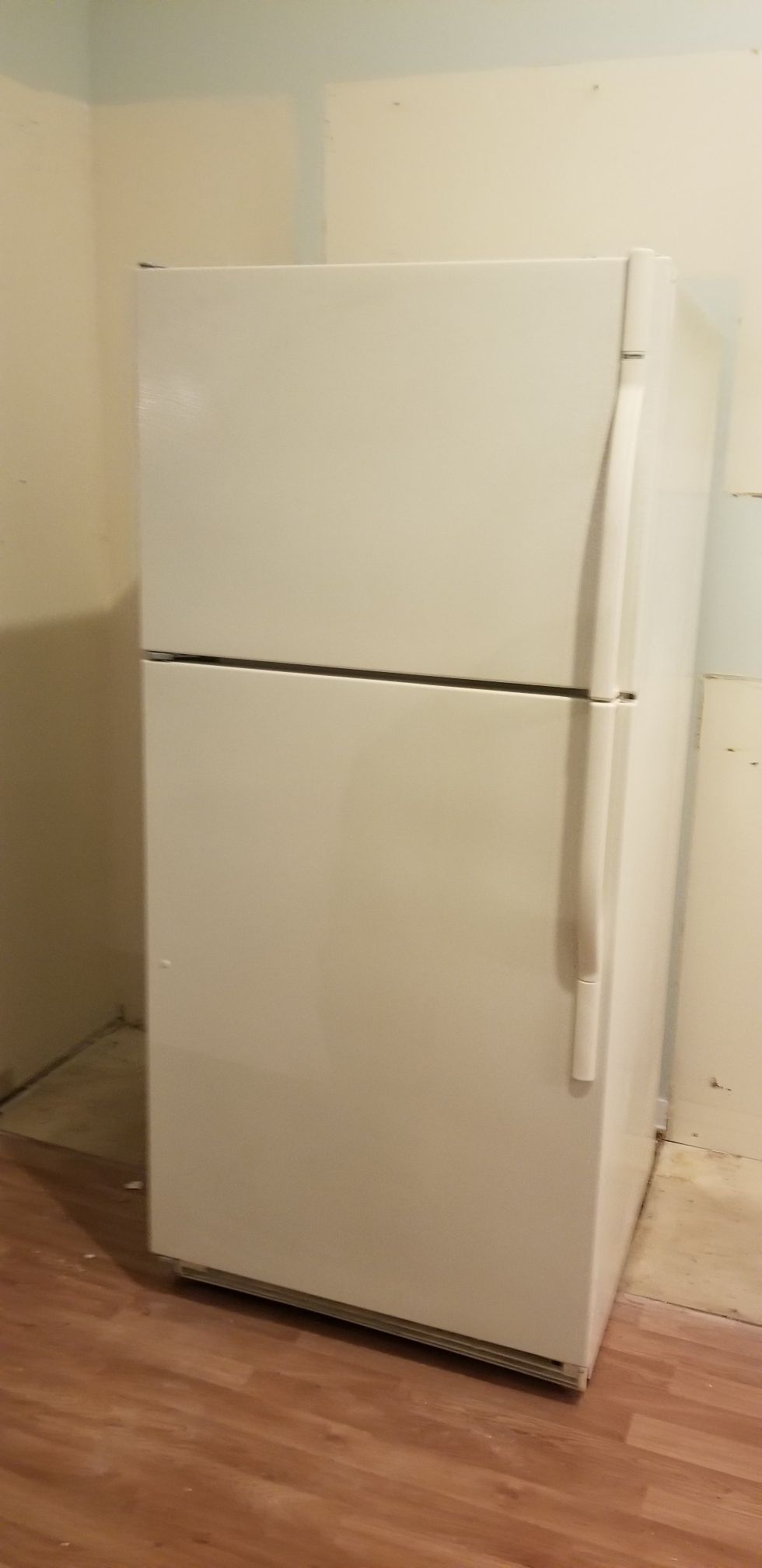 Kenmore Refrigerator