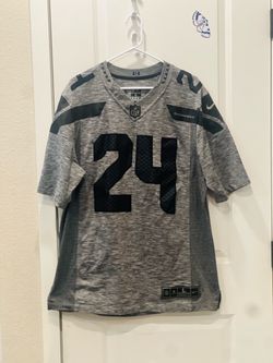 Seahawks jersey for men’s size L