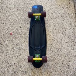 Skateboard