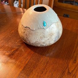 Southwestern Pottery 