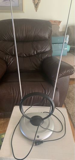 GE antenna for TV