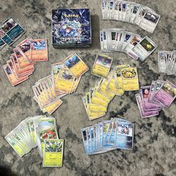 Pokemon Card Game Scarlet & Violet TCG Bulk Japanese