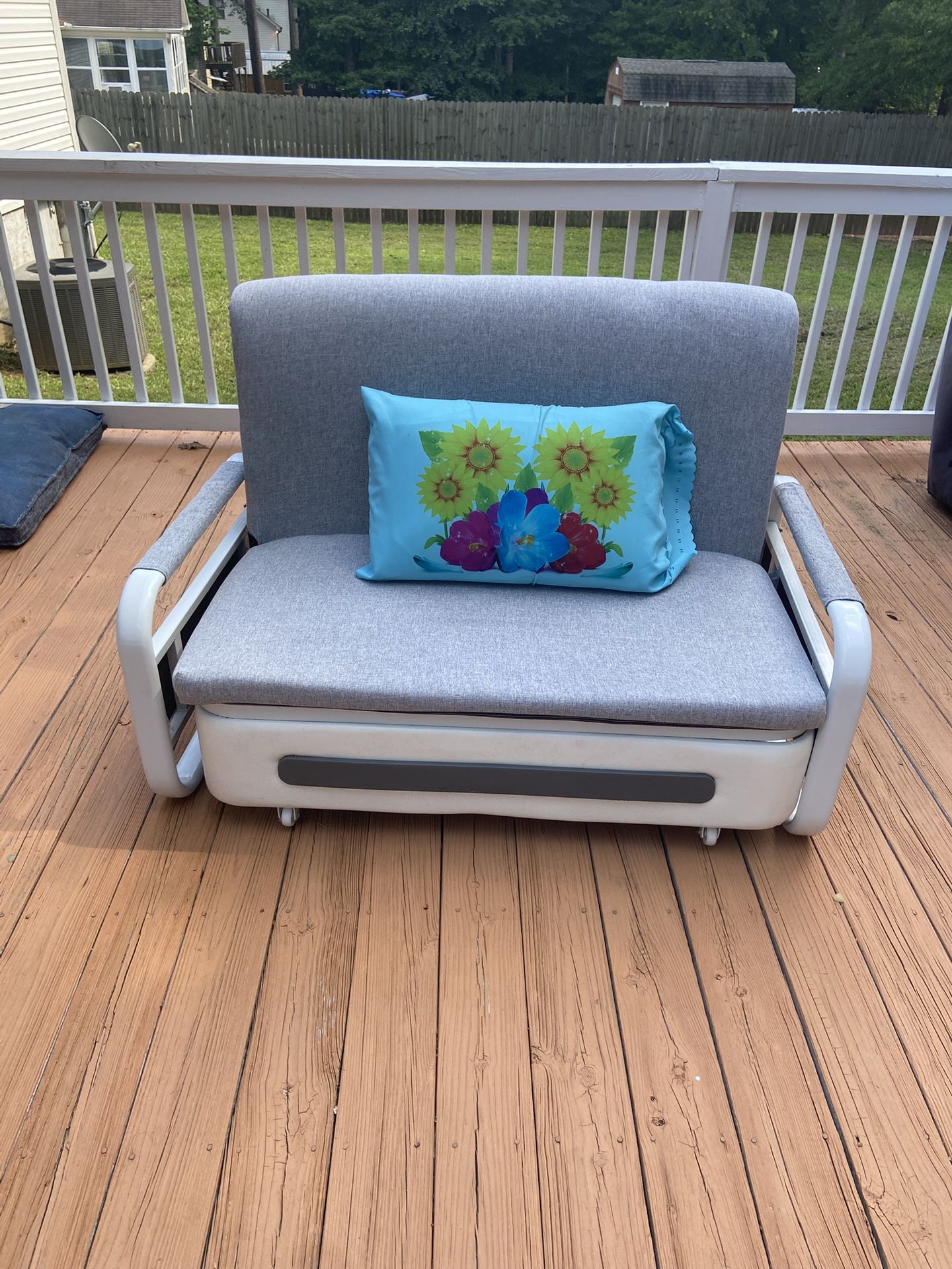 Sofa Bed